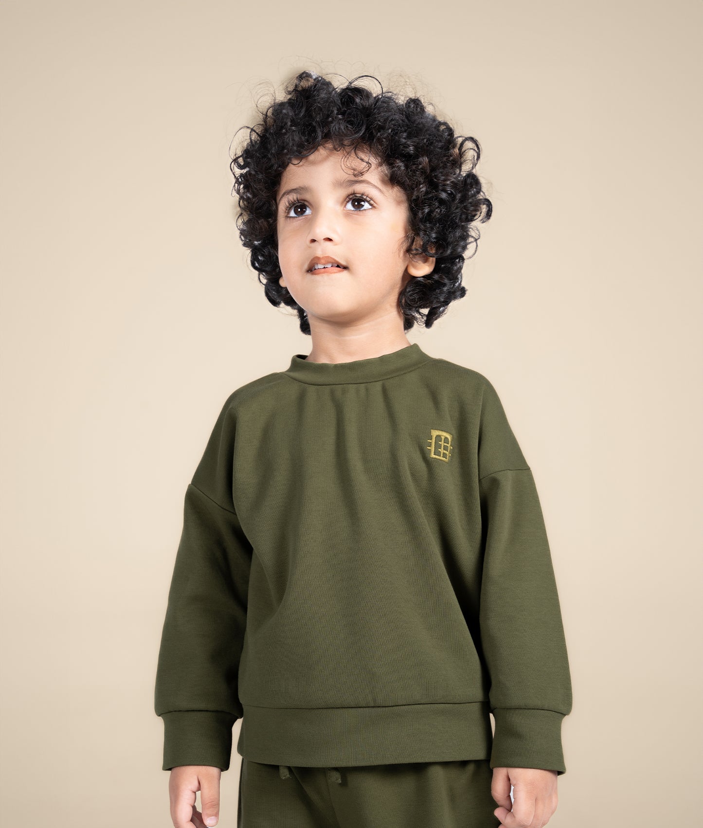 Longsleeve Top