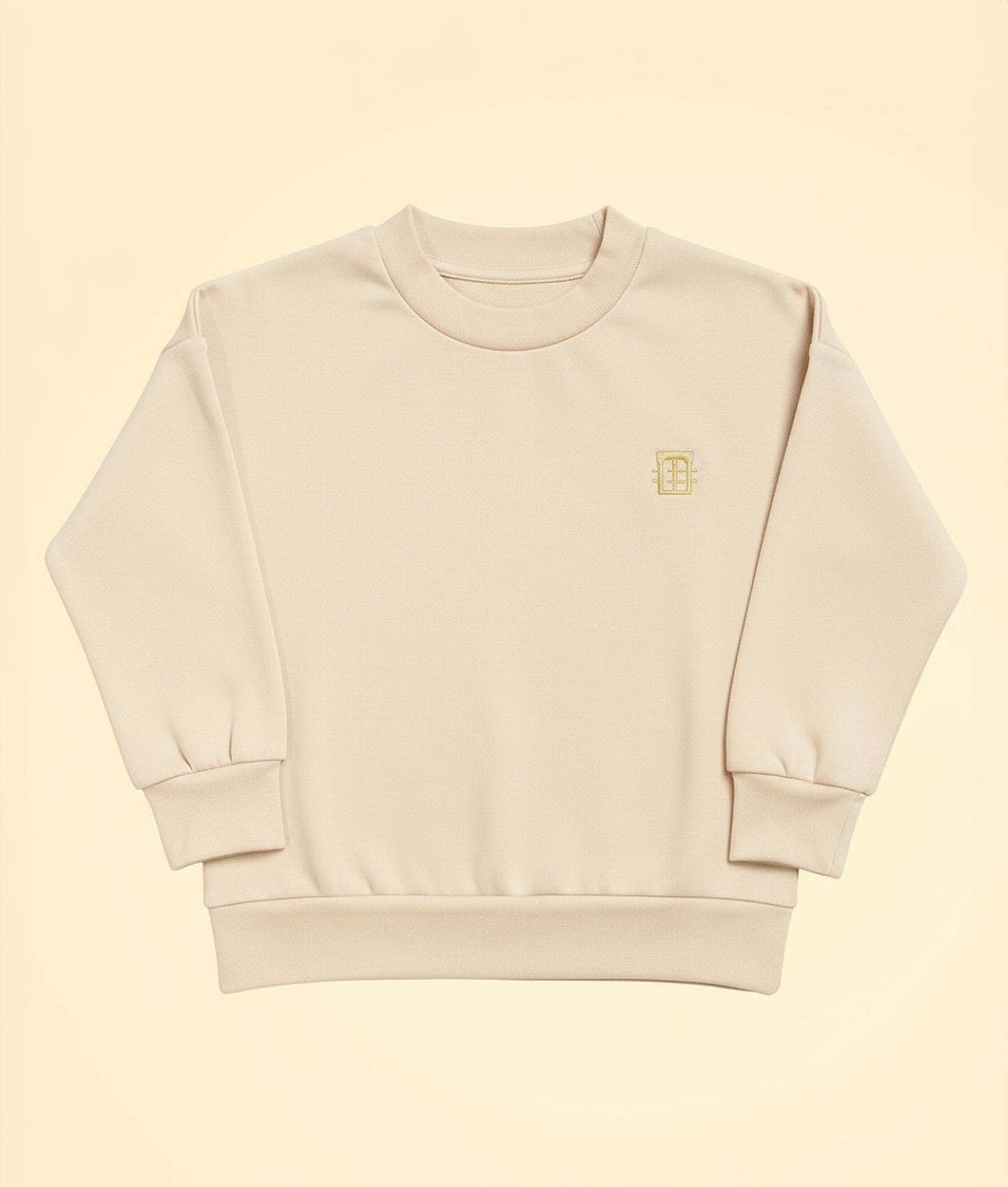 Longsleeve Top