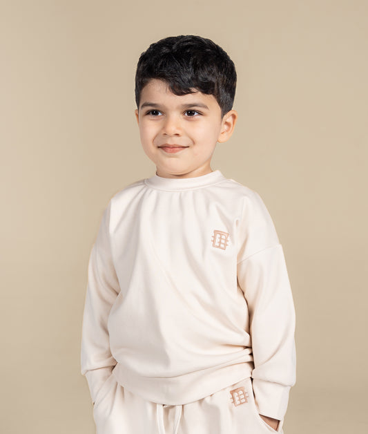 Longsleeve Top