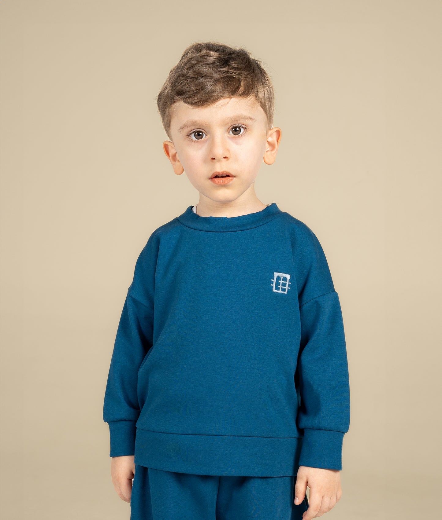 Longsleeve Top