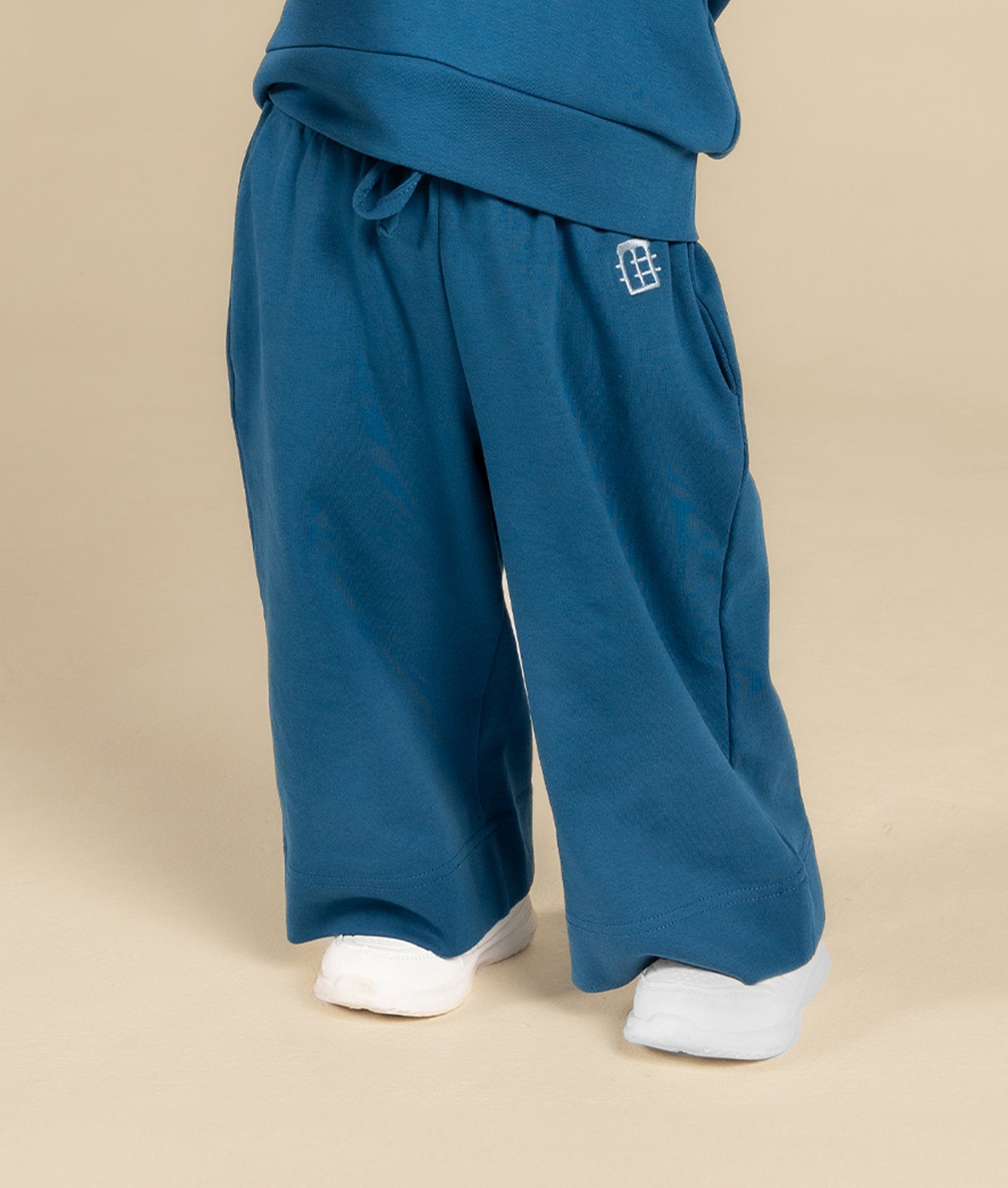 Wide-Leg Pants