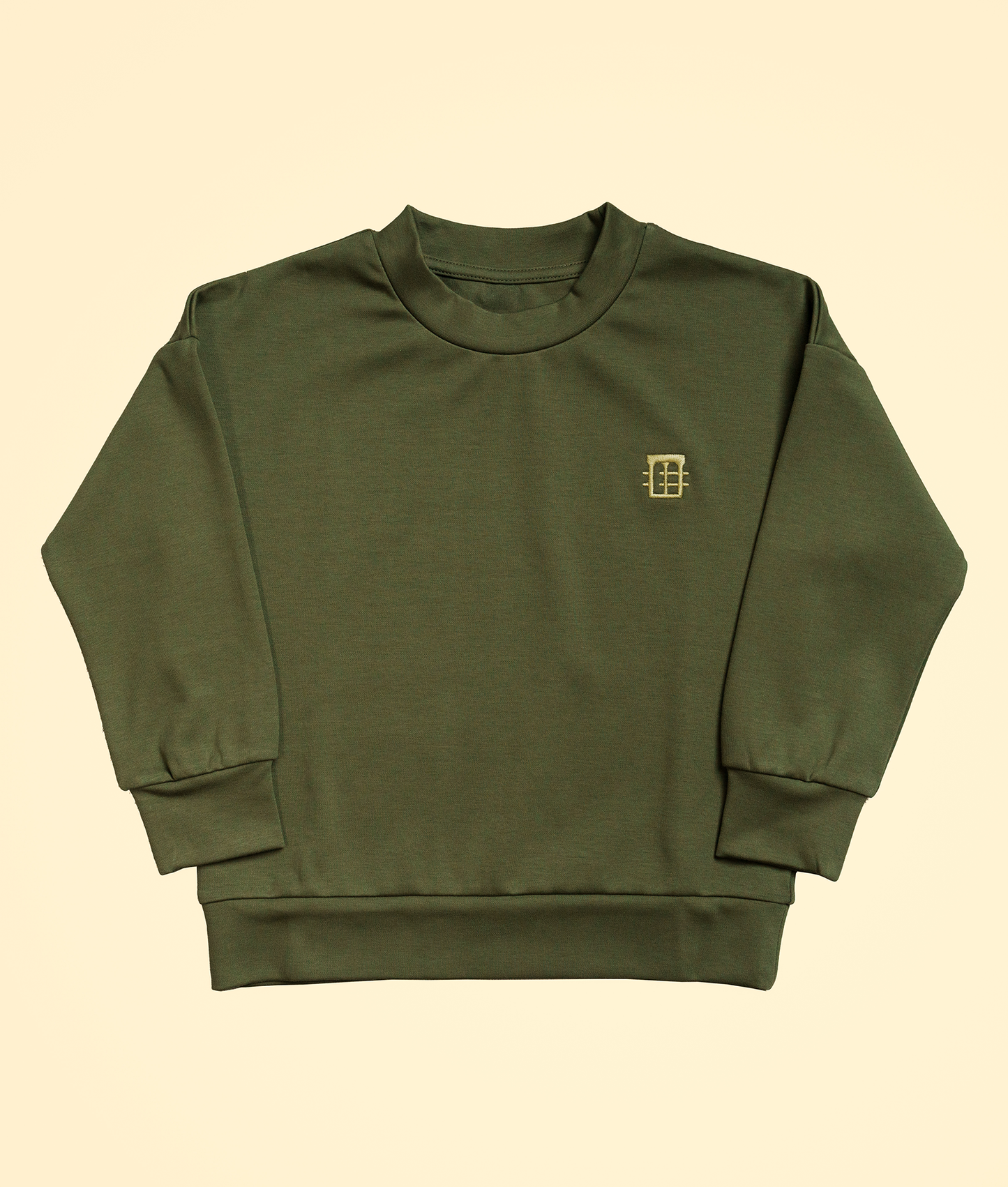 Longsleeve Top